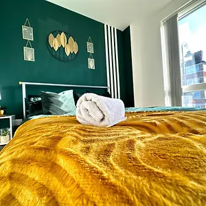  Privatunterkunft Comfortable Private In Bermondsey